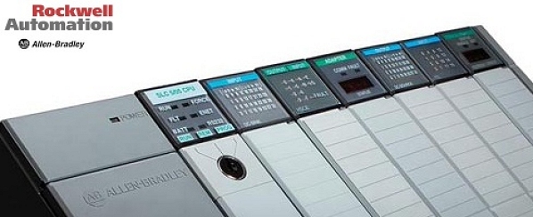罗克纬尔A-B(Allen_bradley)